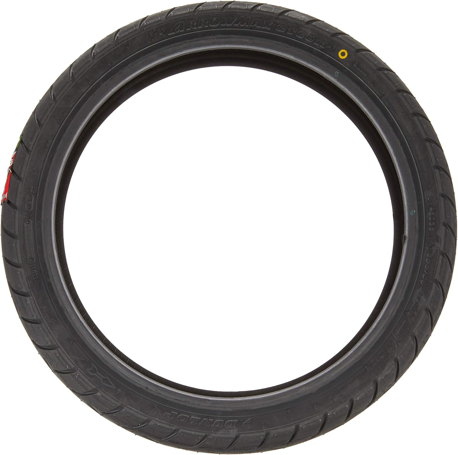 日本最級 DUNLOP ダンロップ ARROWMAX アローマックス GT601 Hレンジ
